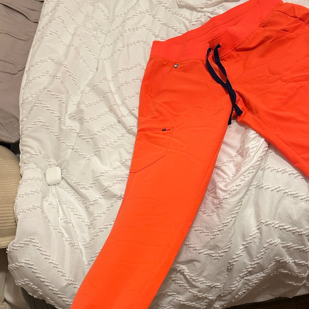 Neon figs set! Size M! - Picture 5 of 5